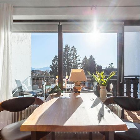 Ferienwohnung Seebruck Seeon-Seebruck Esterno foto