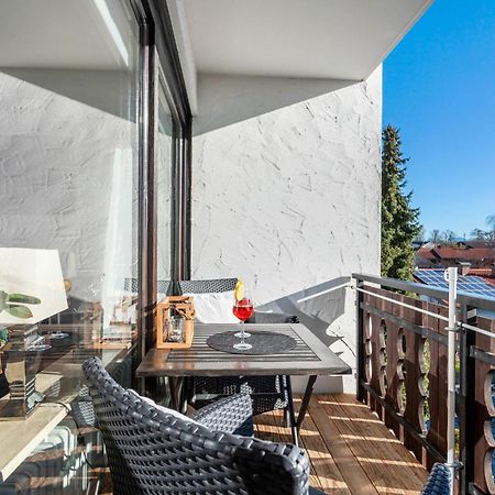 Ferienwohnung Seebruck Seeon-Seebruck Esterno foto