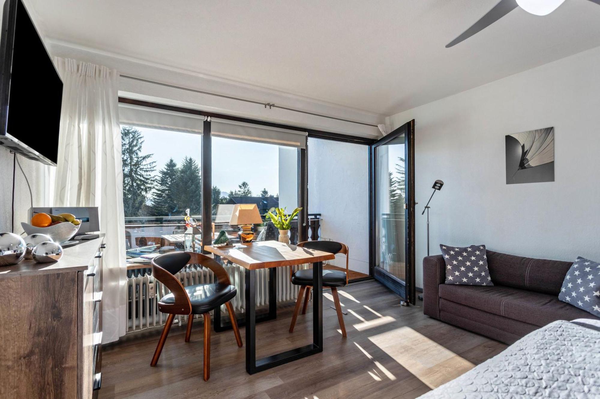 Ferienwohnung Seebruck Seeon-Seebruck Esterno foto