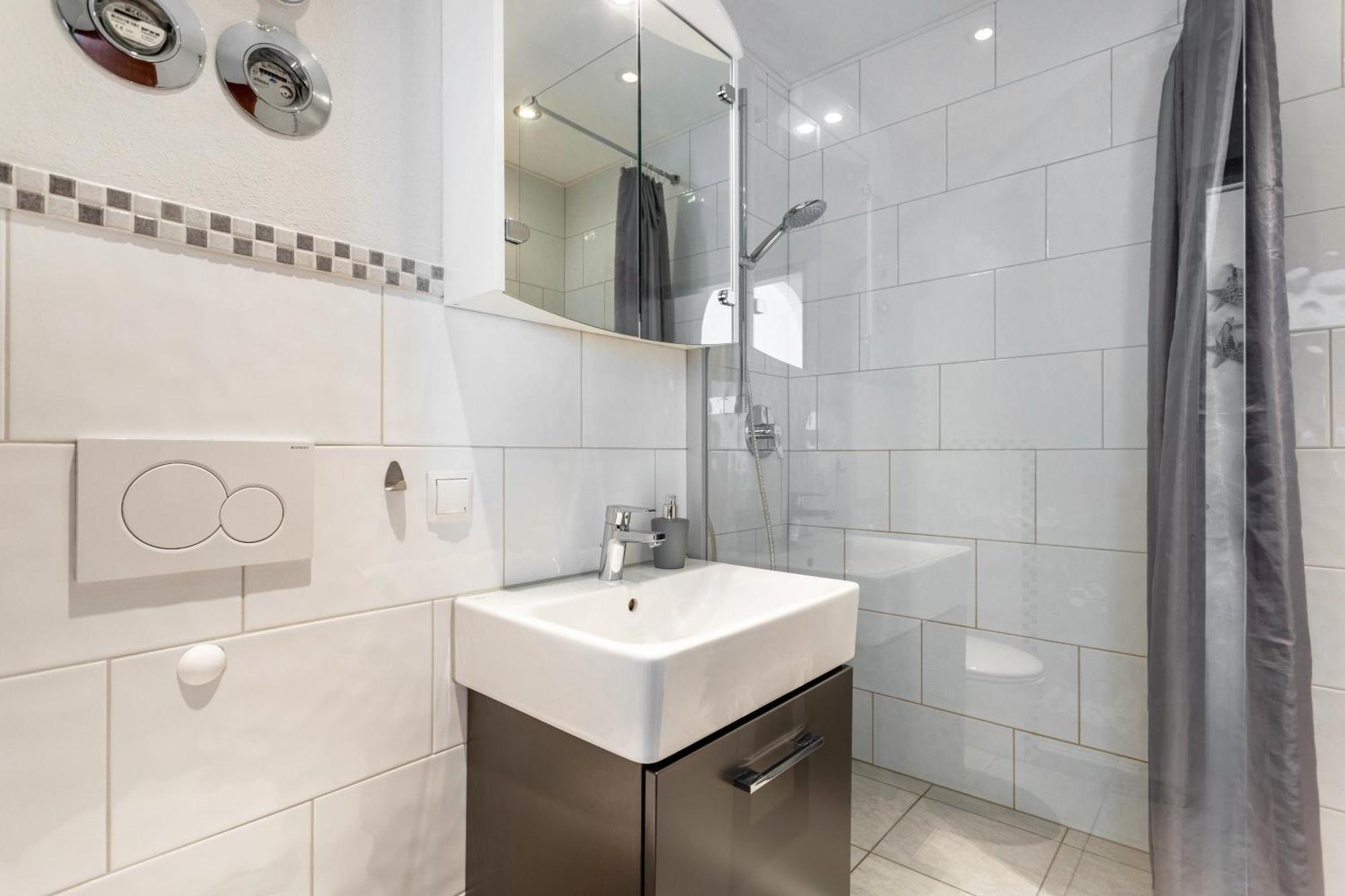 Ferienwohnung Seebruck Seeon-Seebruck Esterno foto