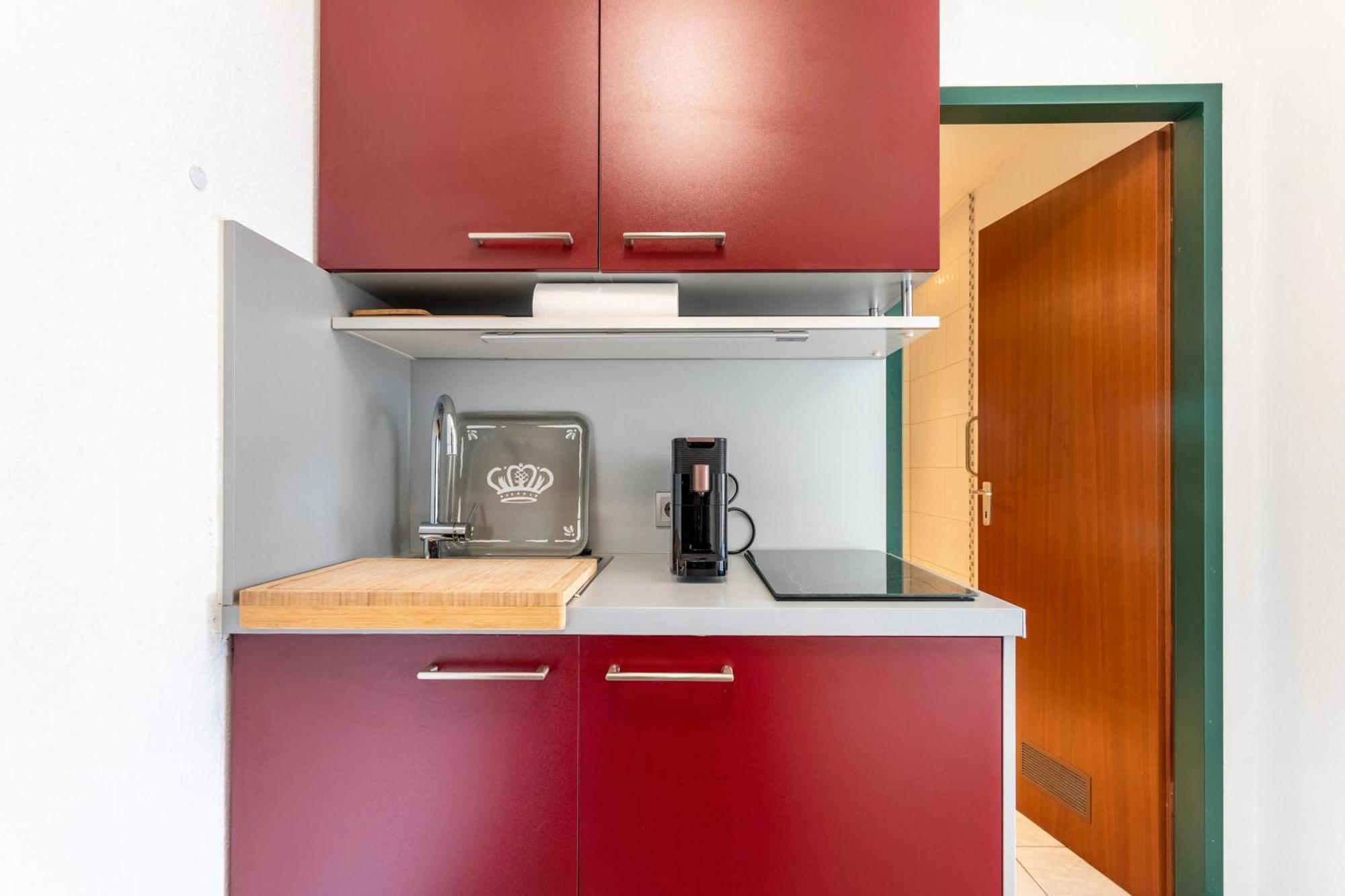 Ferienwohnung Seebruck Seeon-Seebruck Esterno foto