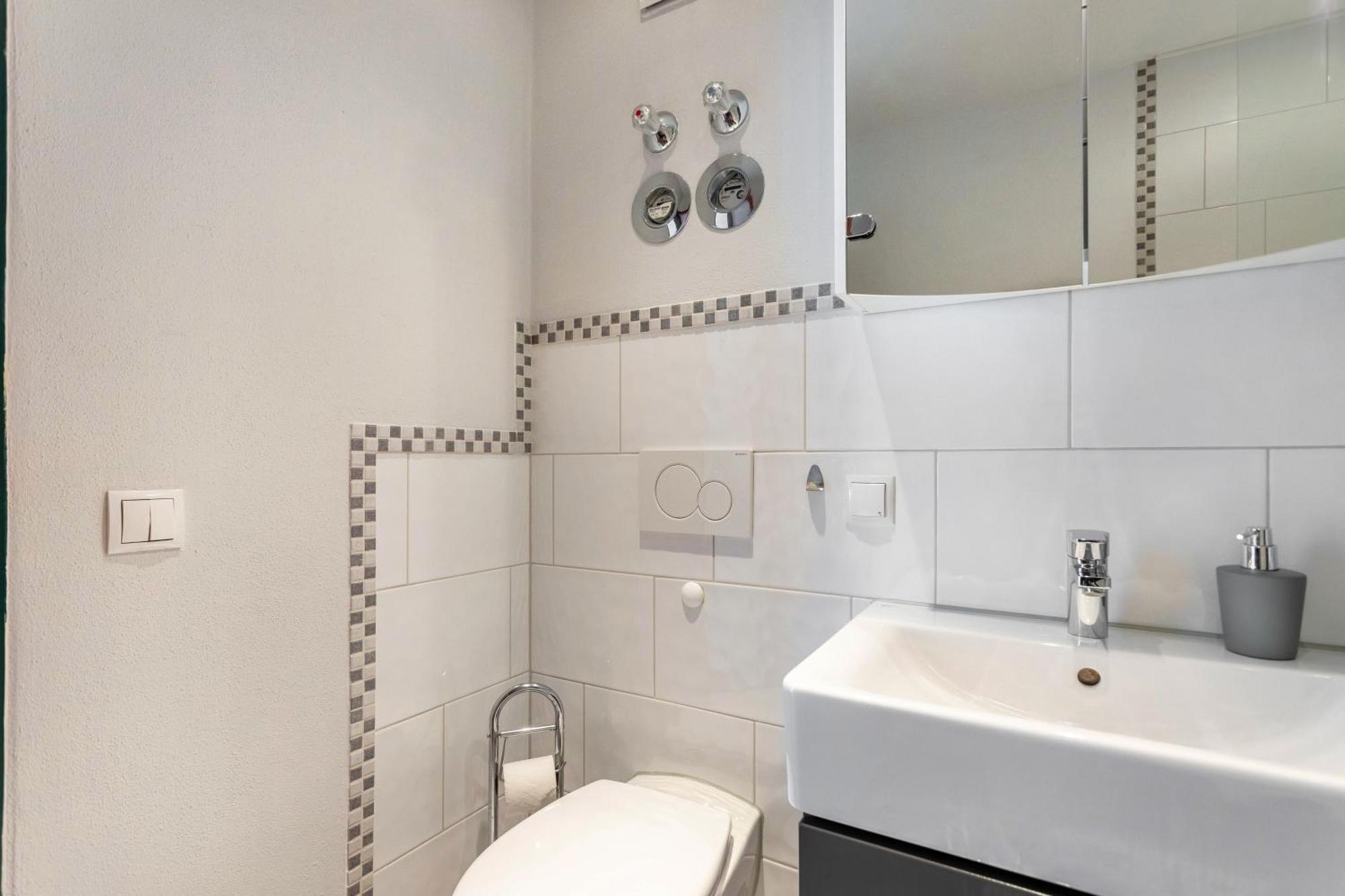 Ferienwohnung Seebruck Seeon-Seebruck Esterno foto
